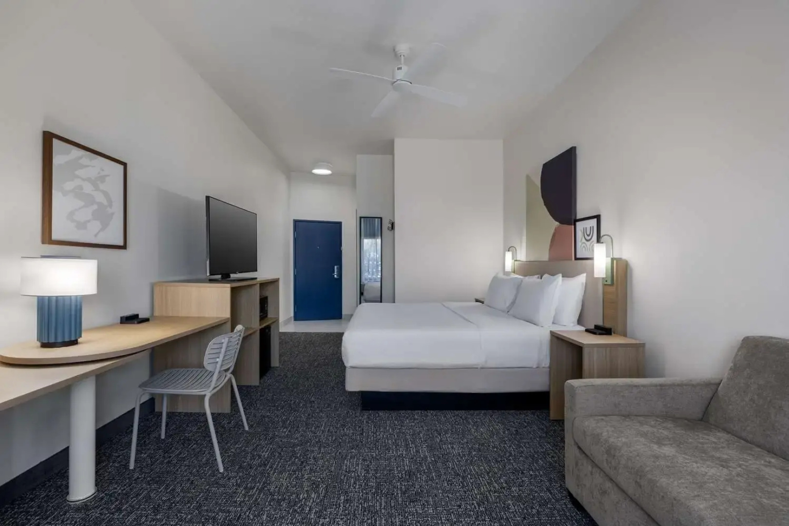 Spark by Hilton Nacogdoches