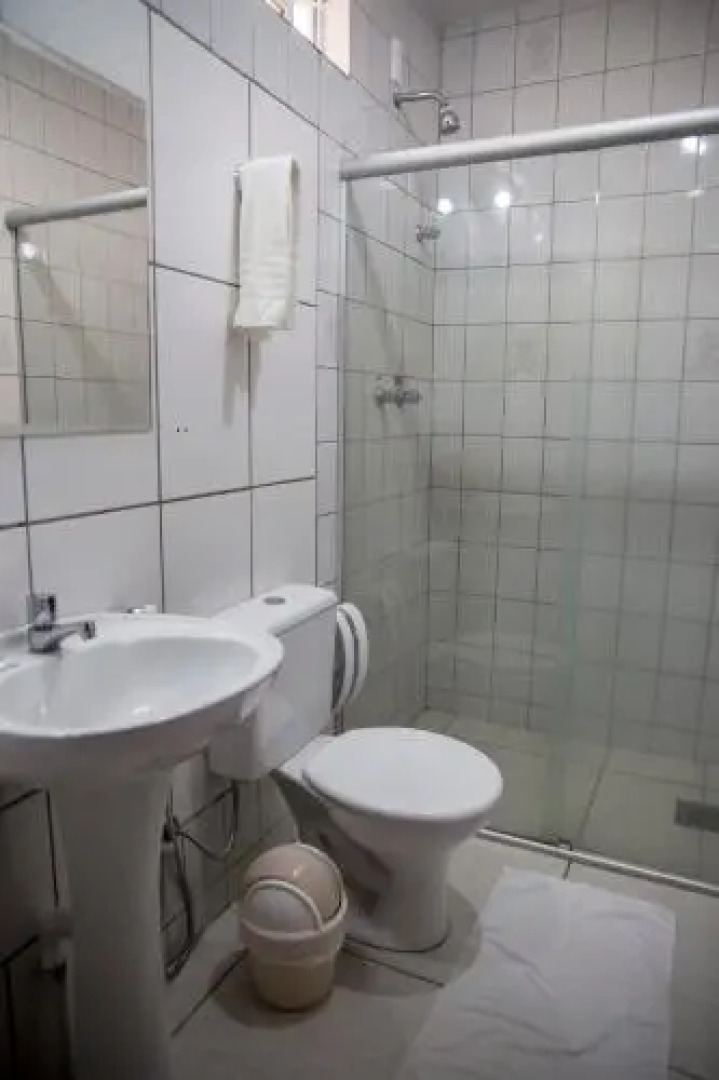 Novo Hotel Paraopeba