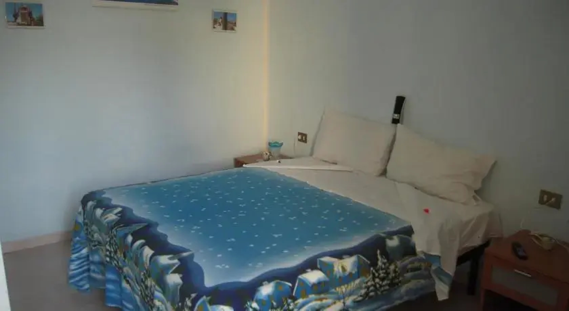Bed & Breakfast Su Kaktus