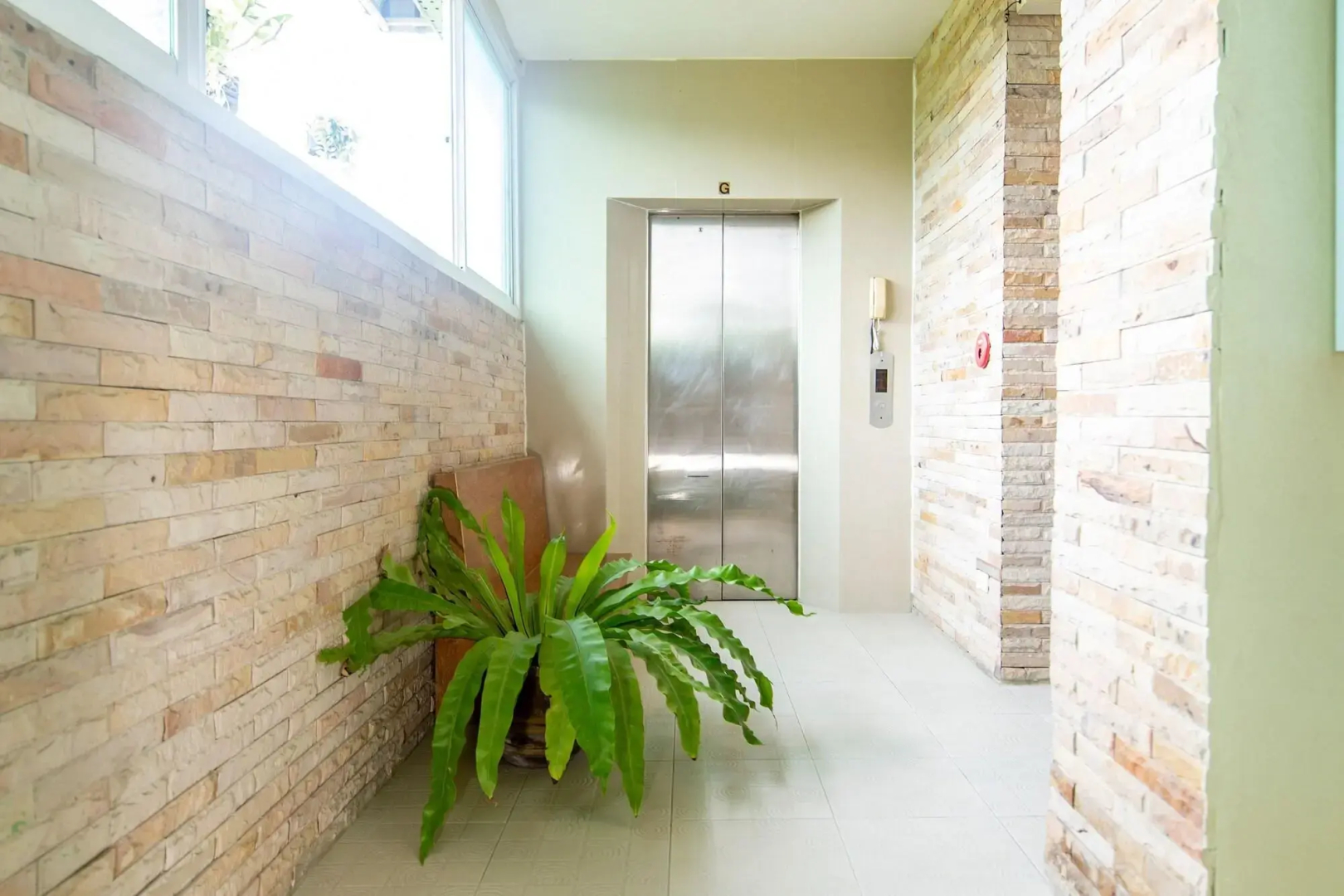 iLife Residence