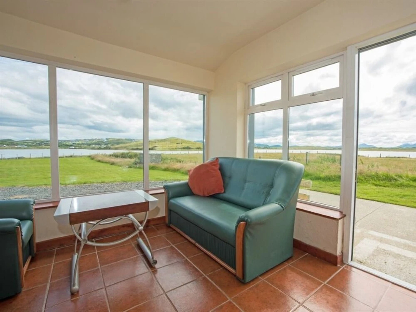 Doherty Farm Holiday Homes