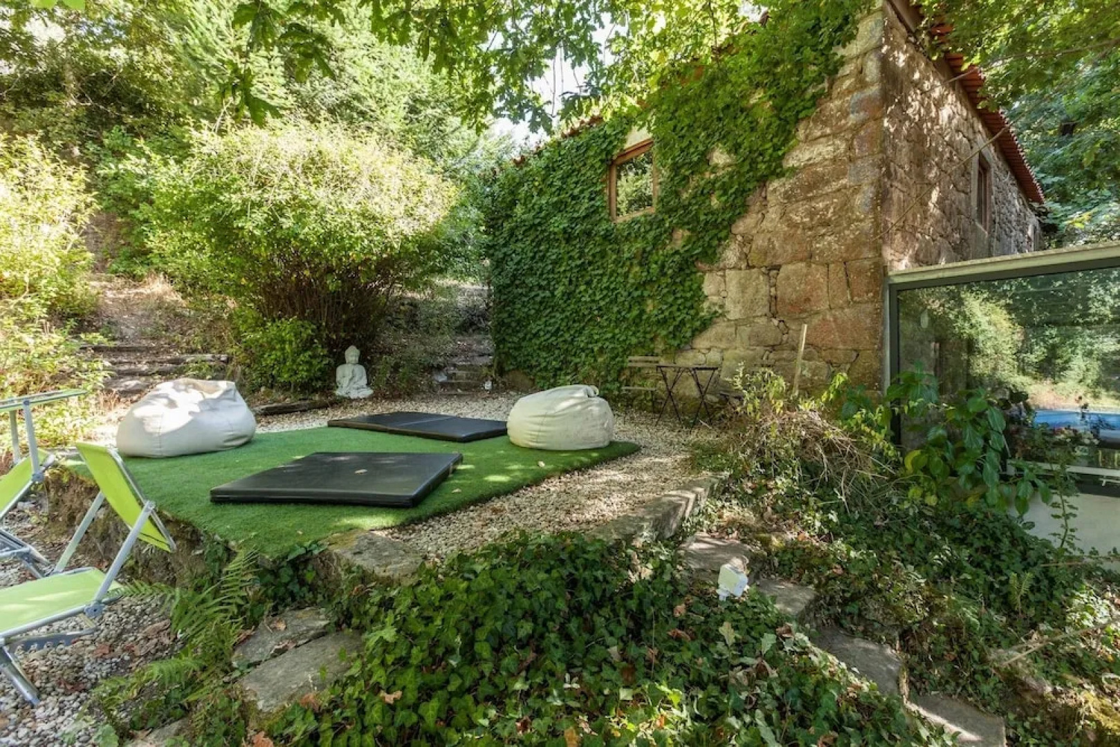 Forest House Casinha do Carvalhal