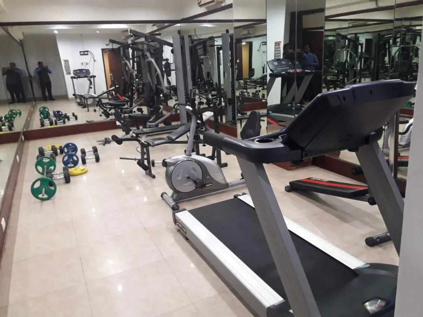 The Presidency Classic