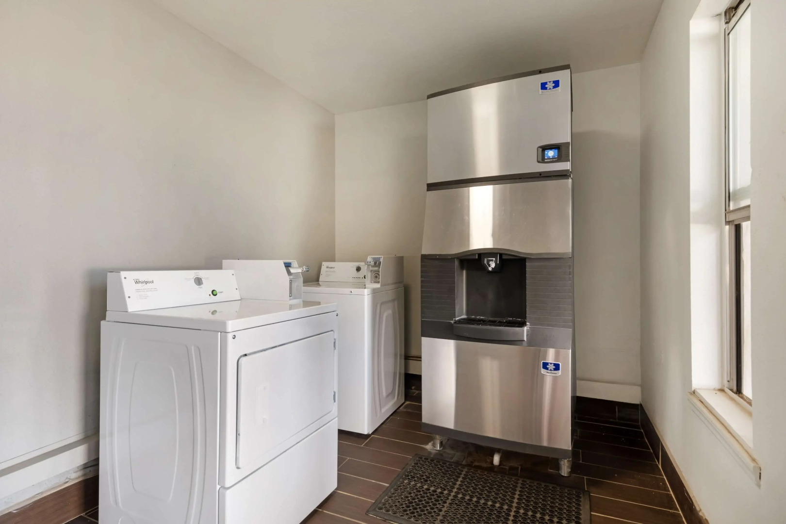 Best Western Red Carpet Inn