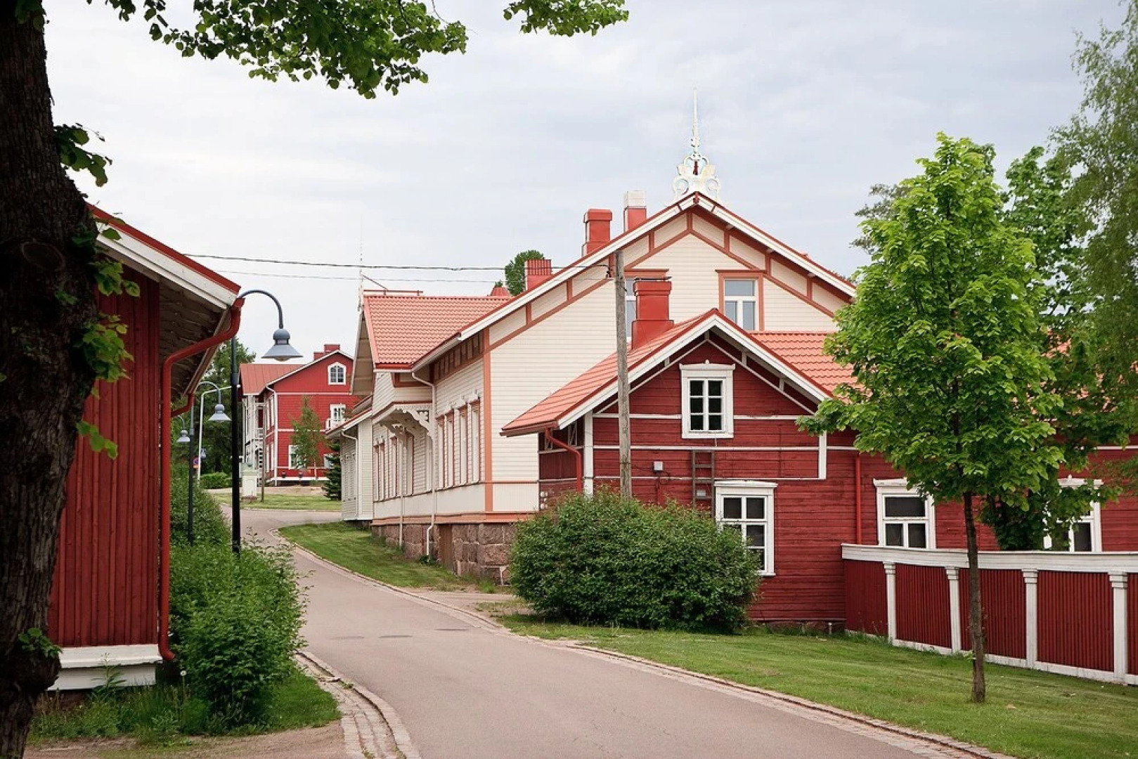 Spacious 4 Room Apartment & Sauna