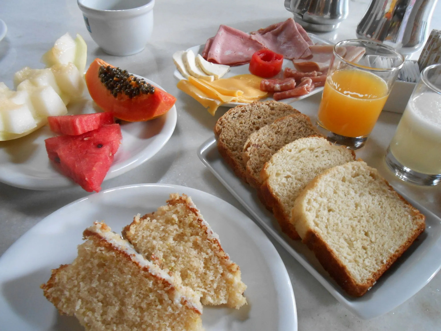 Pousada Porto Imperial