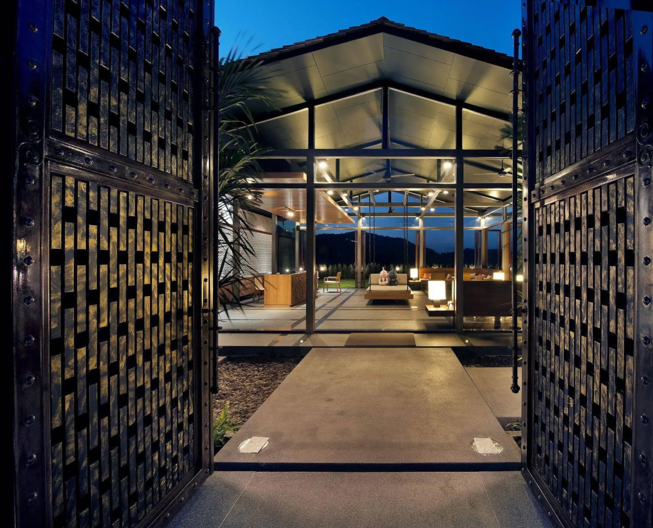 The Galleri by Katathani