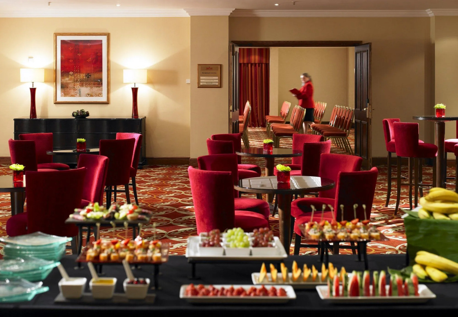 Delta Hotels Worsley Park Country Club