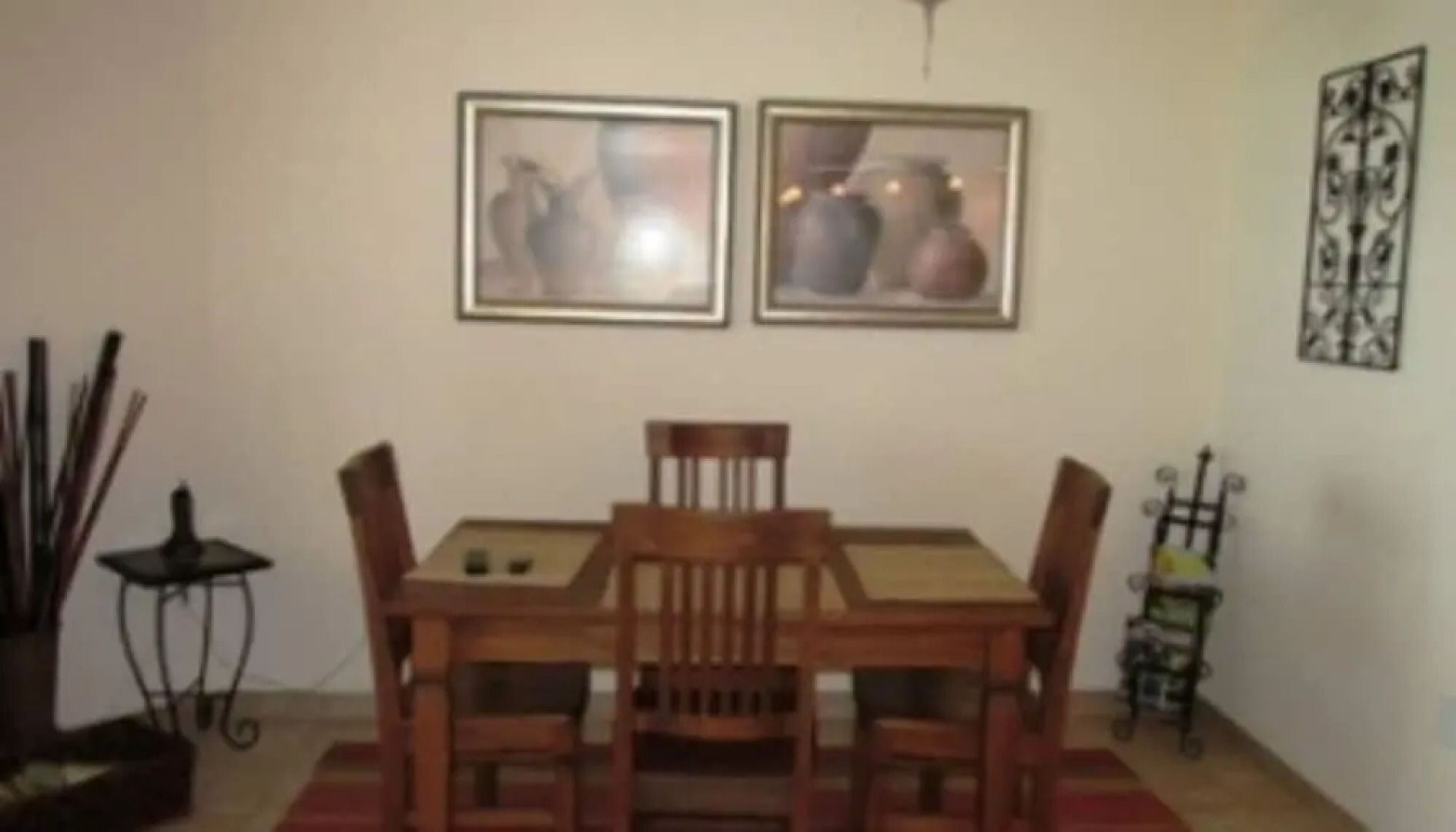 2 BR 2 BA - South Point Condominiums 709