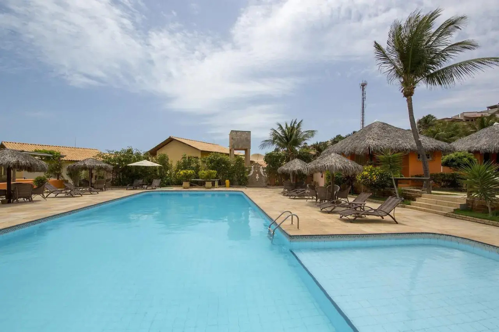 Pousada Tranquilândia Village