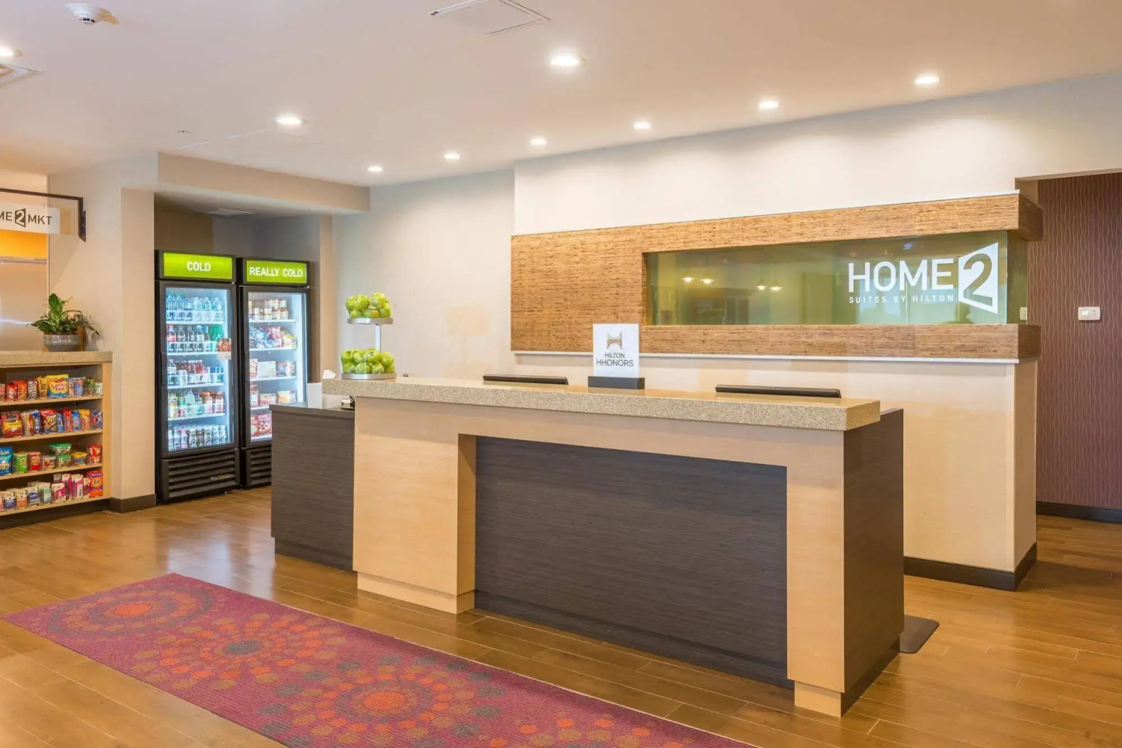 Home2 Suites by Hilton Lake City