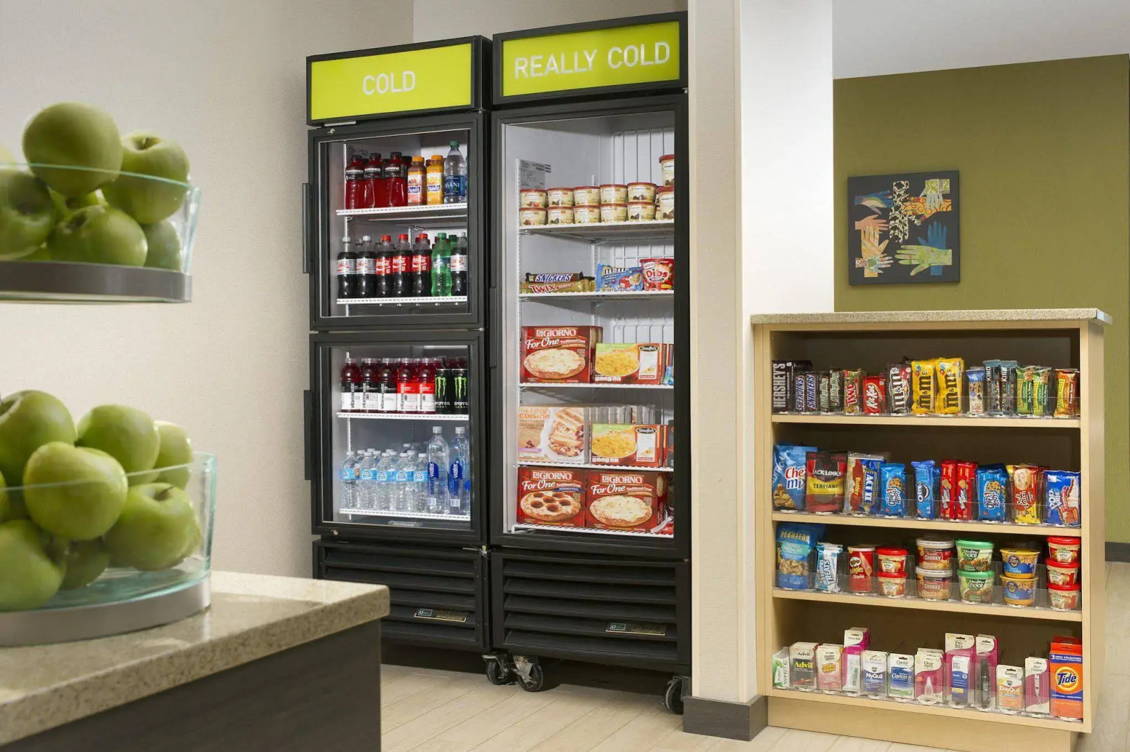 Home2 Suites by Hilton Arundel Mills/BWI Airport