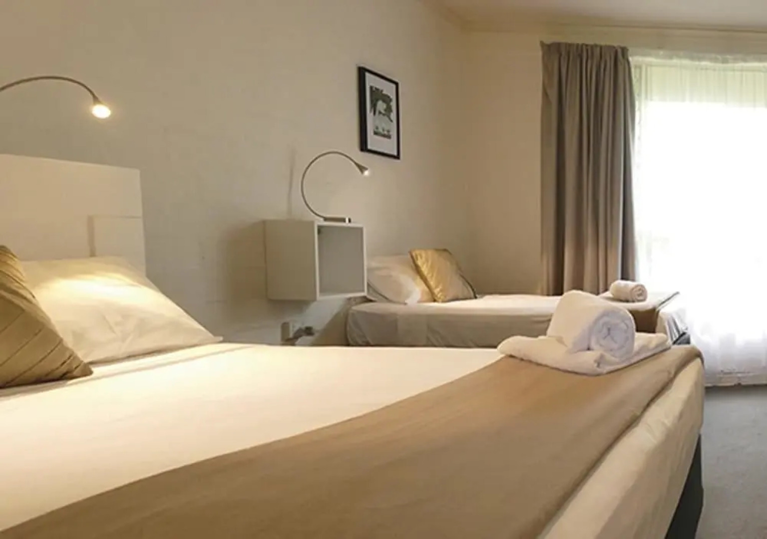 Best Western Ballina Island Motor Inn