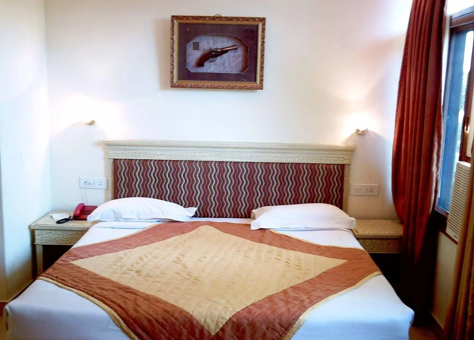 Surya RockRose Resort