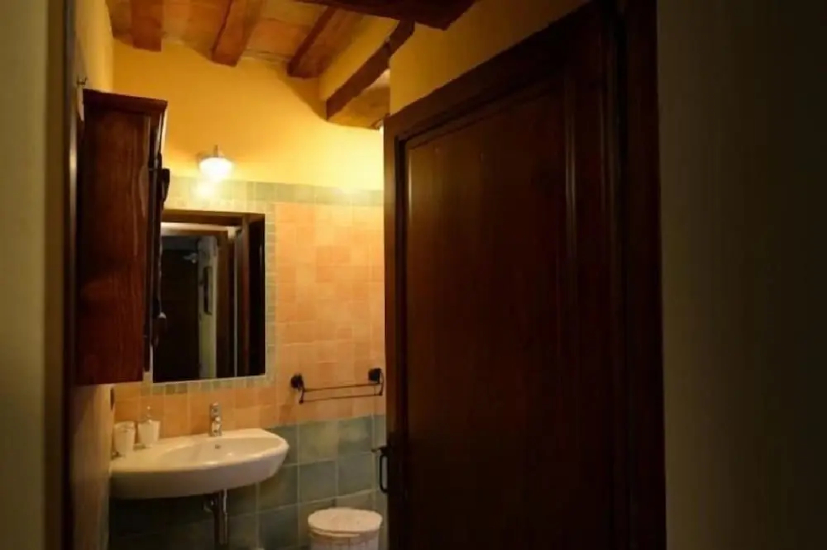 Agriturismo Piandimolino