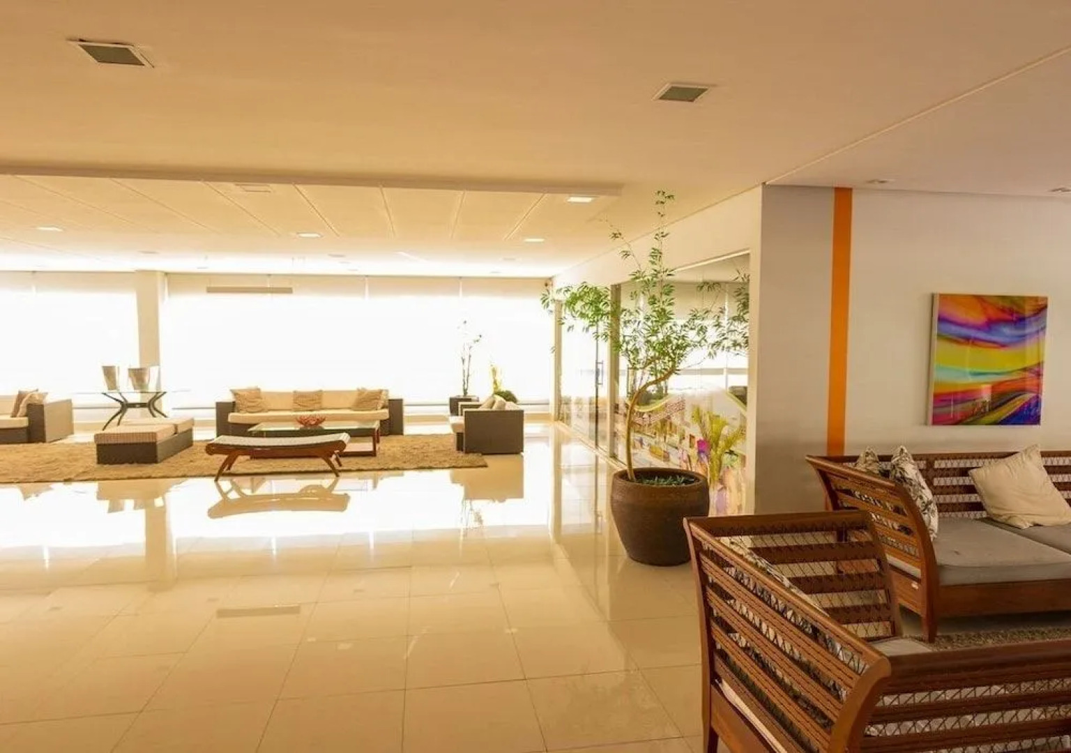 Veredas - RQ Turismo