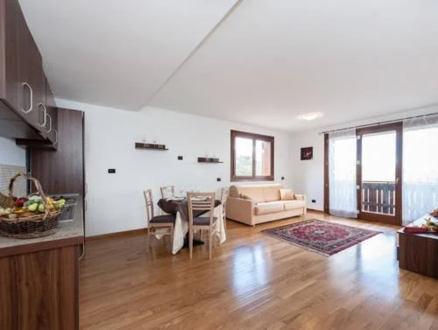 Hotel Residenza Miramonti