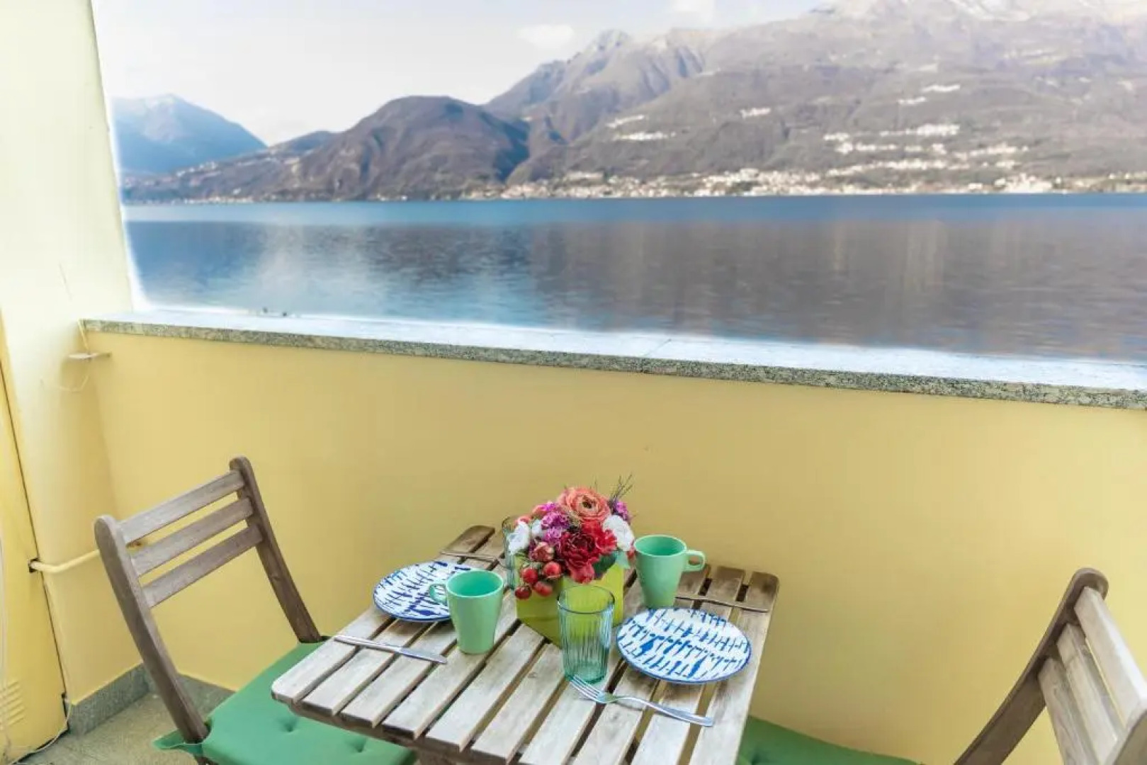 The SUNSET 2 by Design Studio