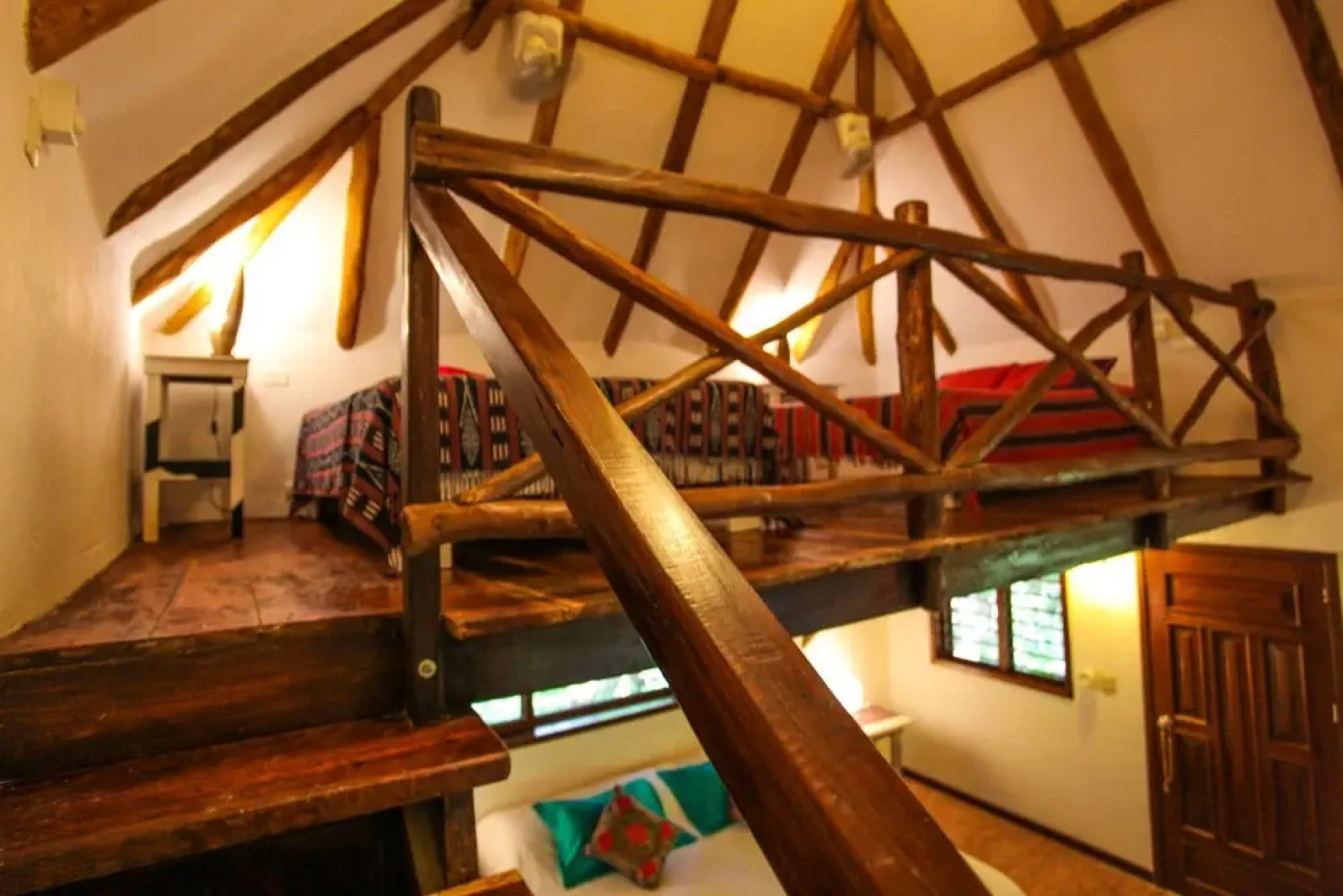 Cenote and Villas BalamHa - Akumal