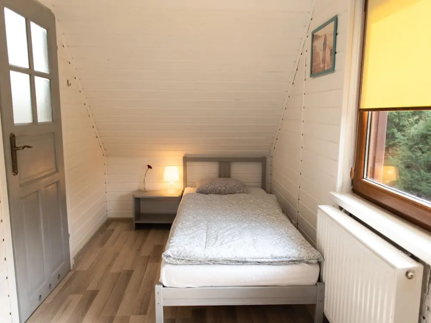 Holiday Home in Kopalino Near Baltic Coast