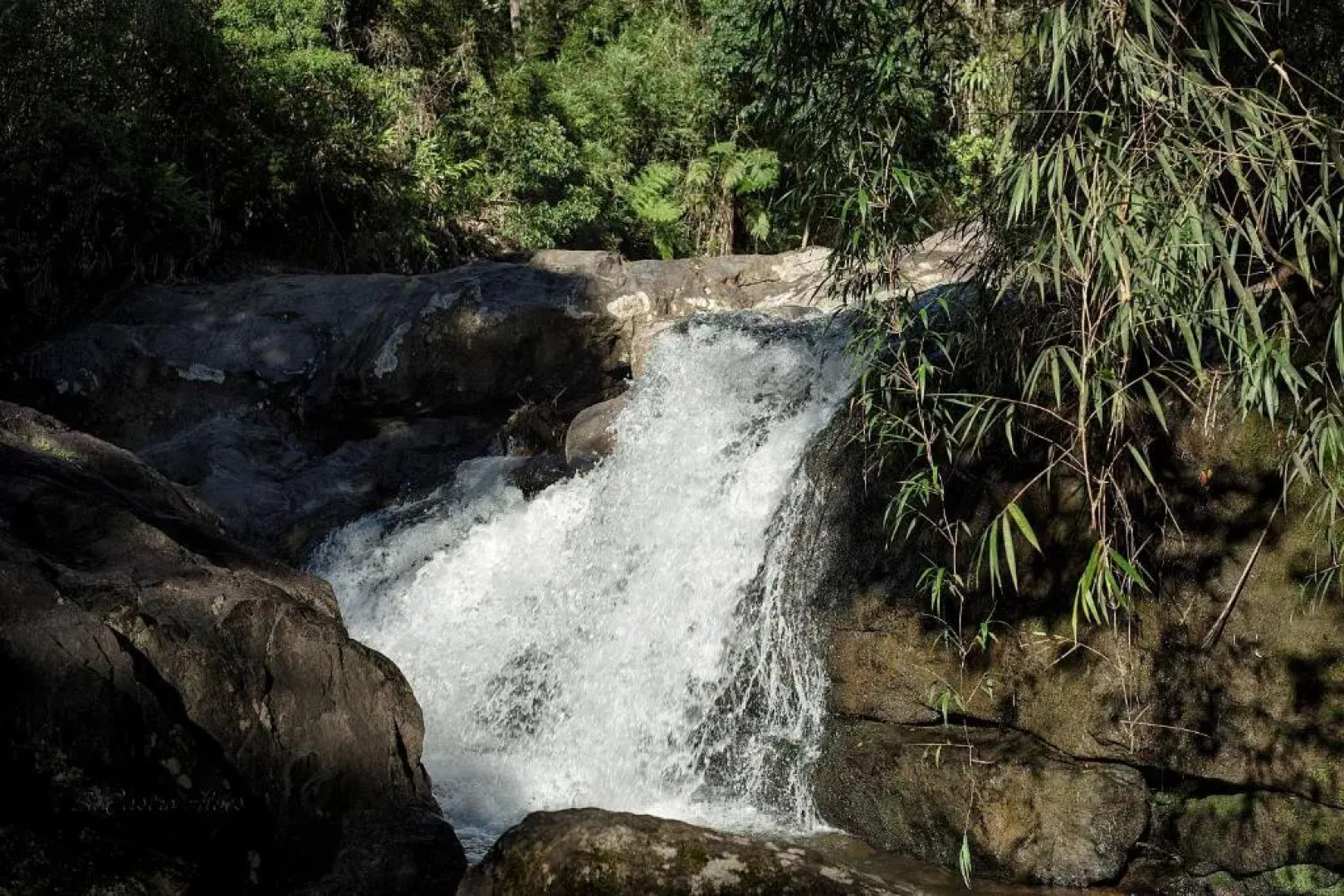 Pousada Lua de Minas