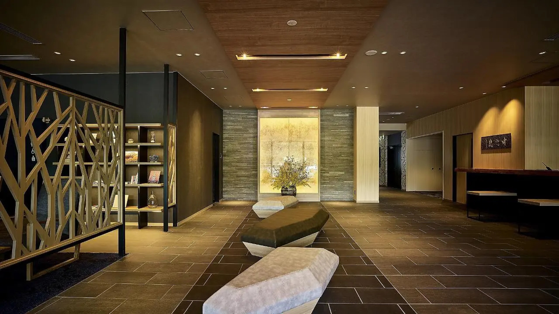 Kumano-bettei Nakanoshima