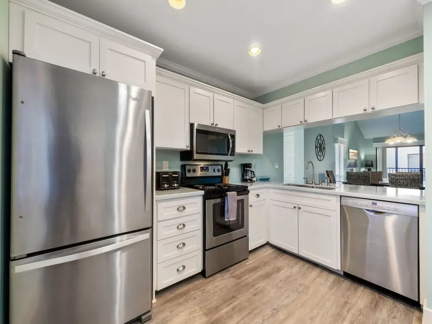 Siesta Dunes Beach 201 by Vtrips