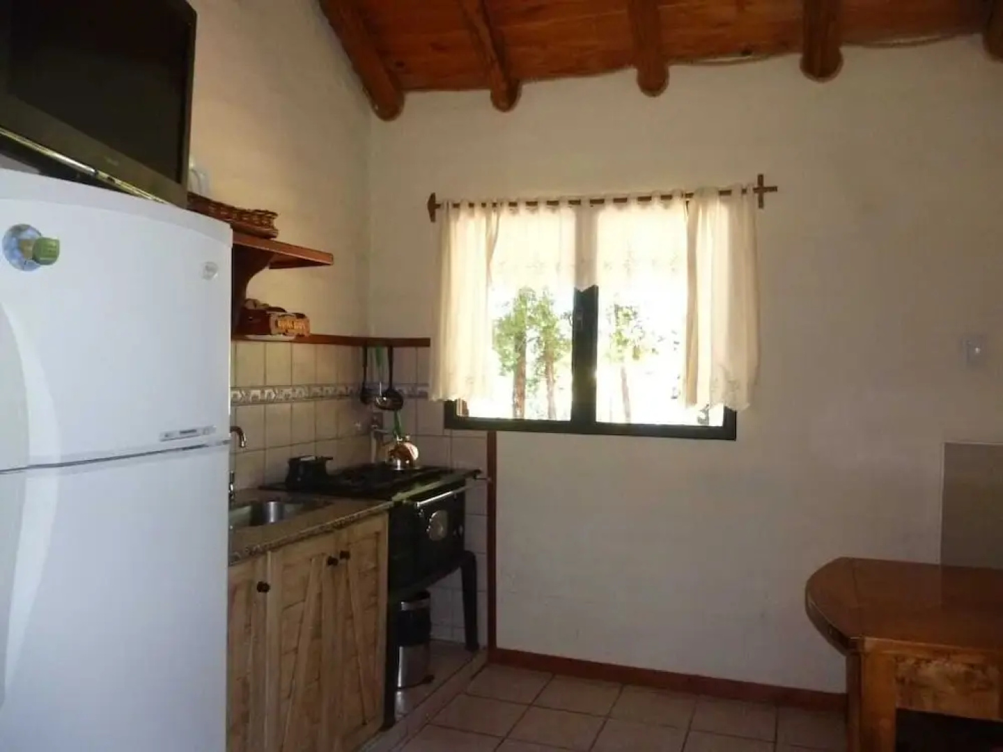 El Pinar Suizo