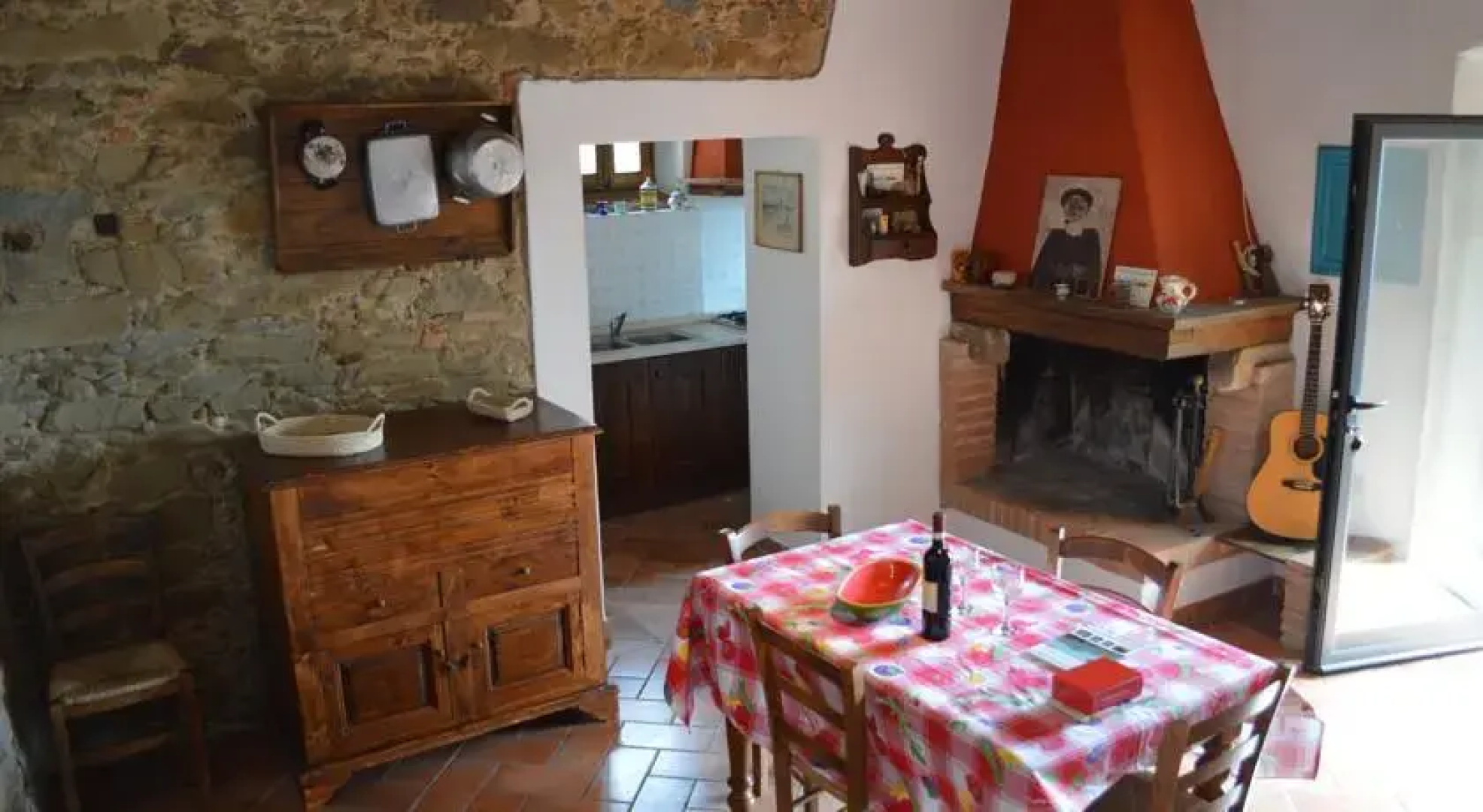 B&B Le Camelie
