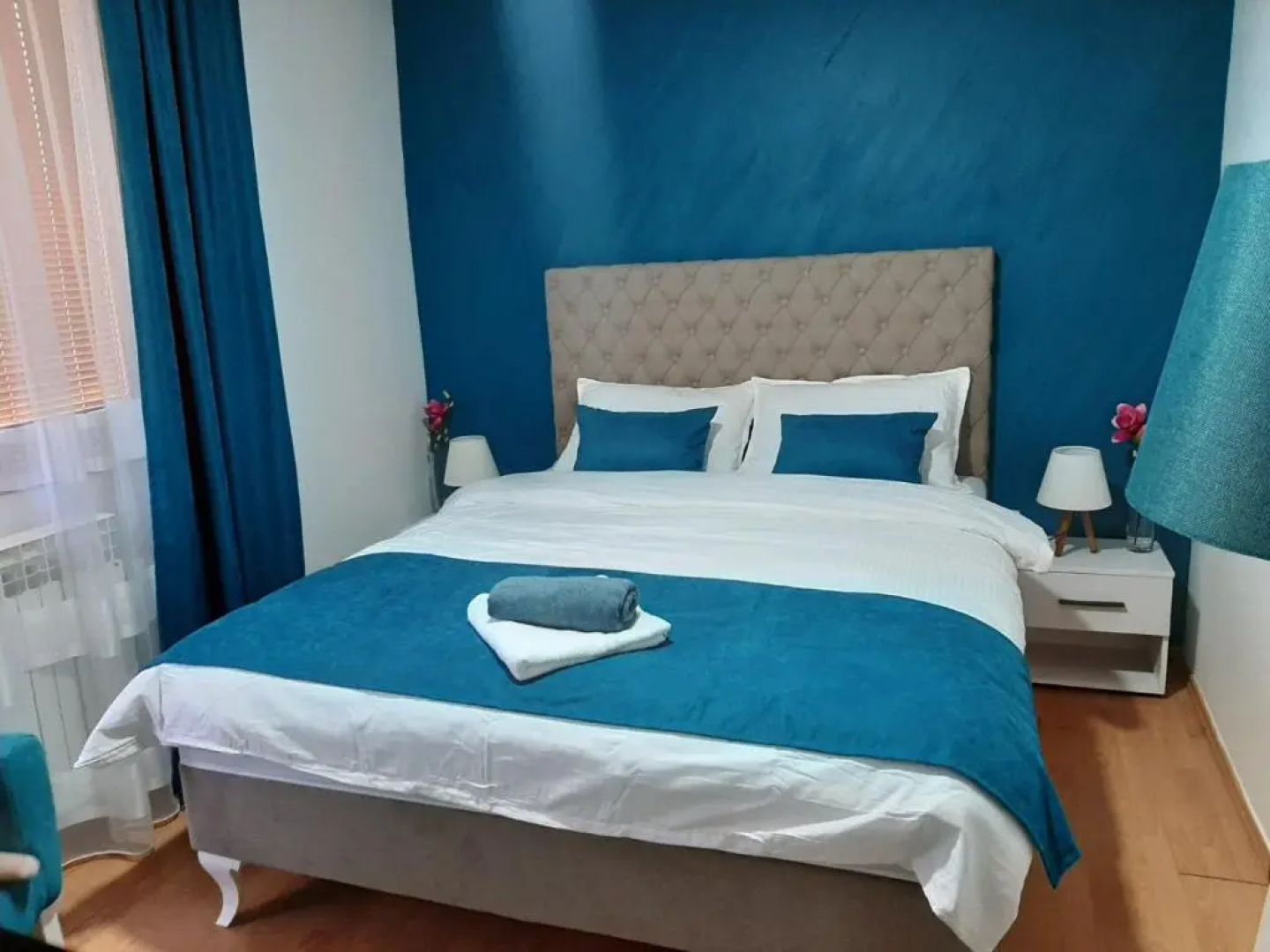 Apartman Lara