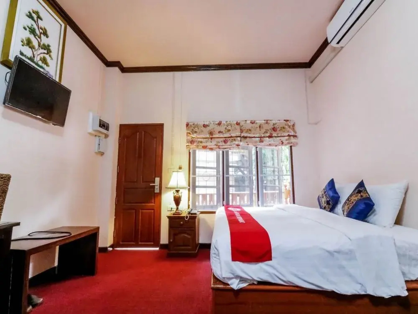 Nida Rooms Mae Rim 53 Samoeng