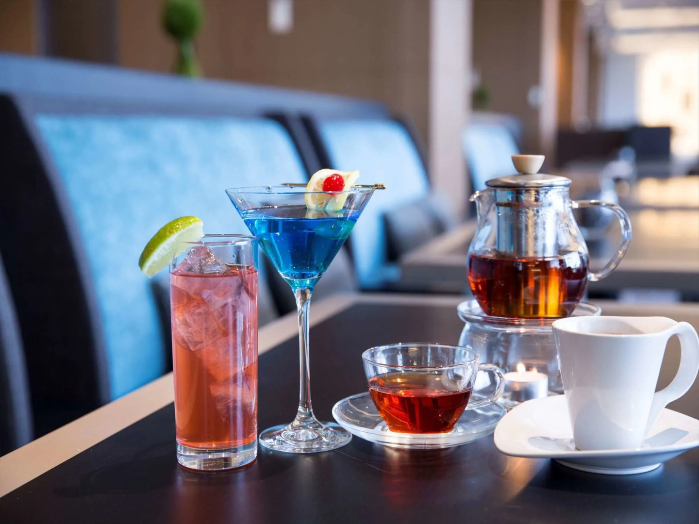 Hilton Odawara Resort & Spa