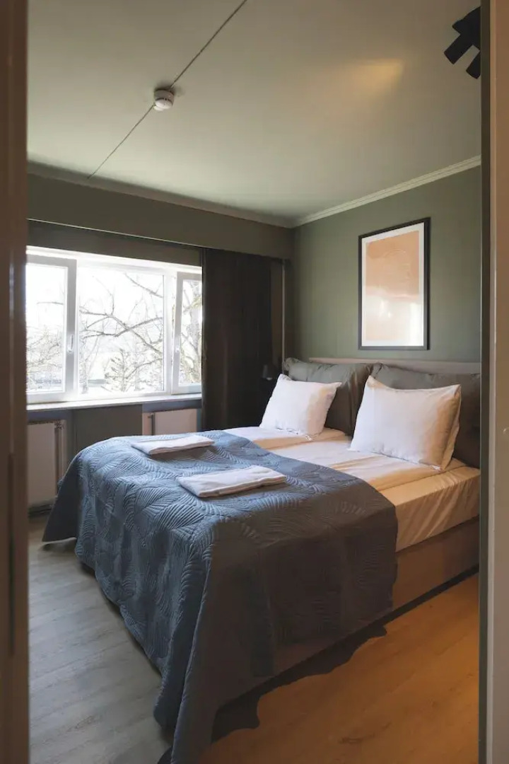 Victoria hotell Fredrikstad