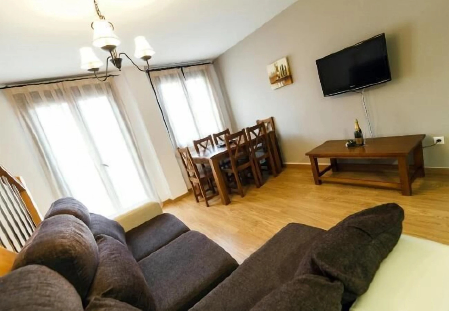 Apartamentos Rurales Sierra de Gudar