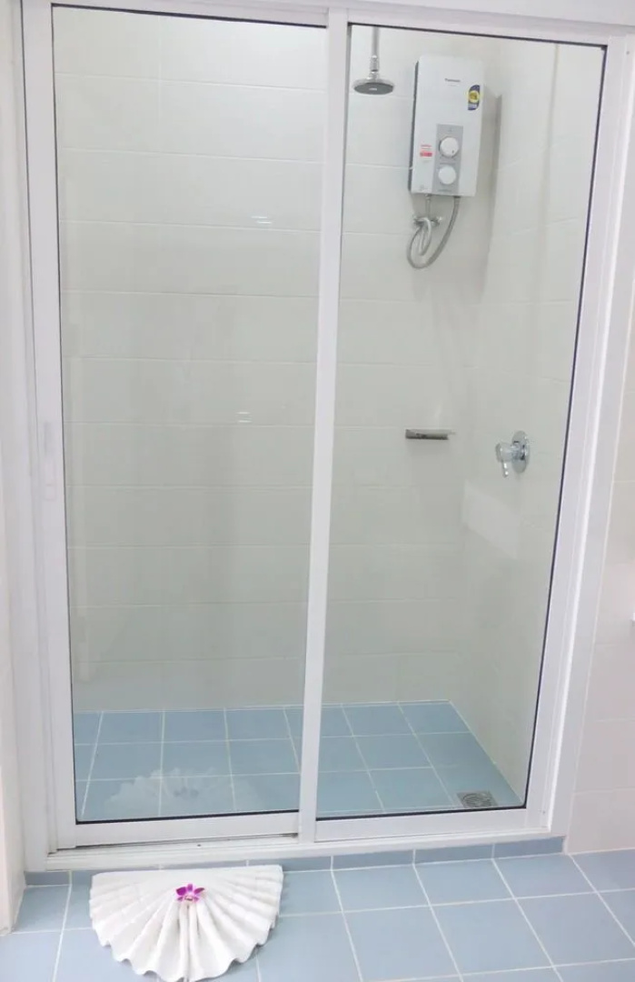AS One Bedroom Apartment A