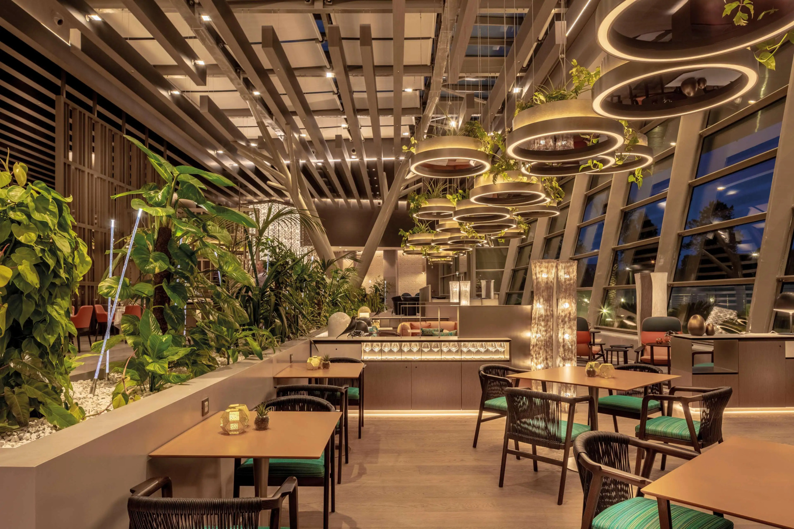 Hyatt Regency Algiers Airport