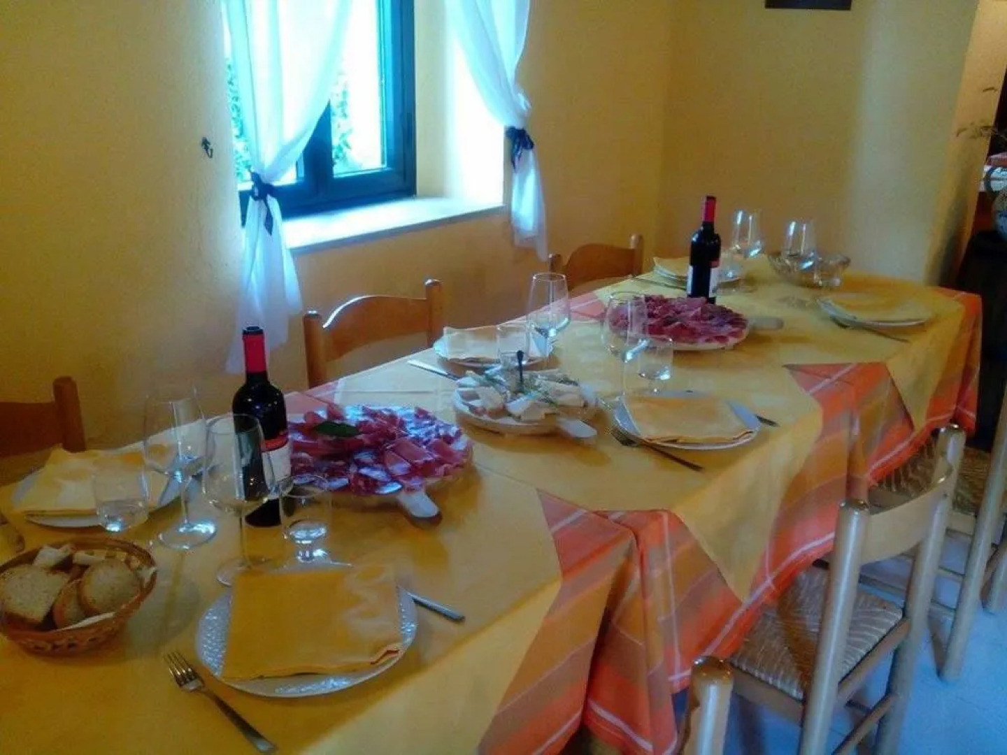 Agriturismo Il Noceto