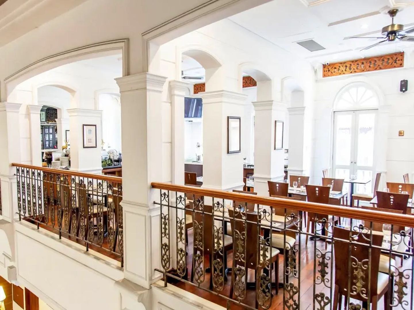 Village Hotel Albert Court by Far East Hospitality