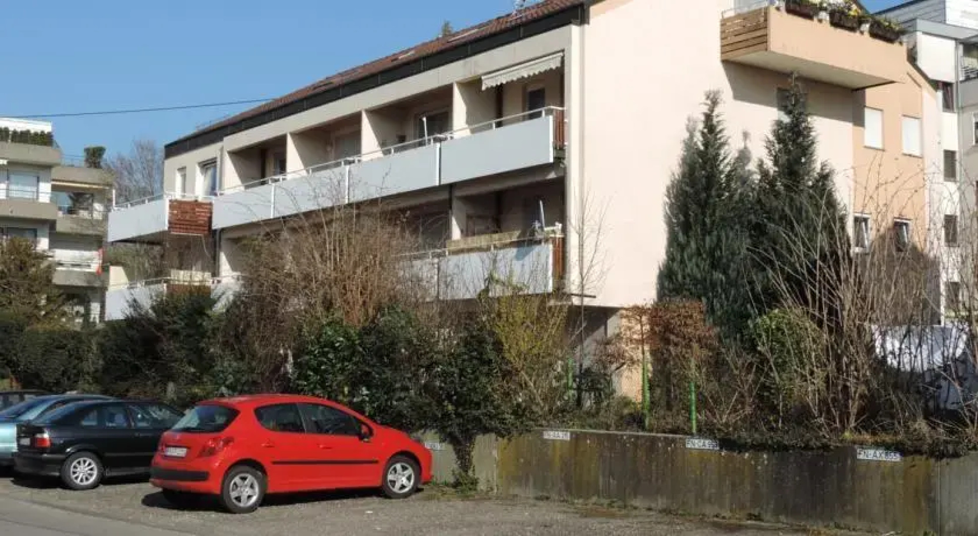 Ferienwohnung Hannelore