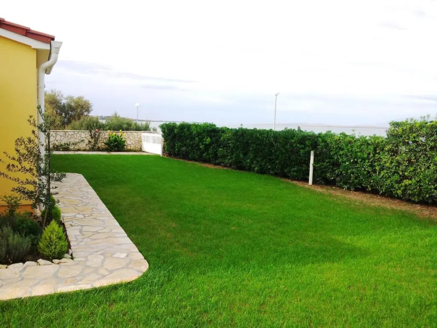 Apartments Dominique