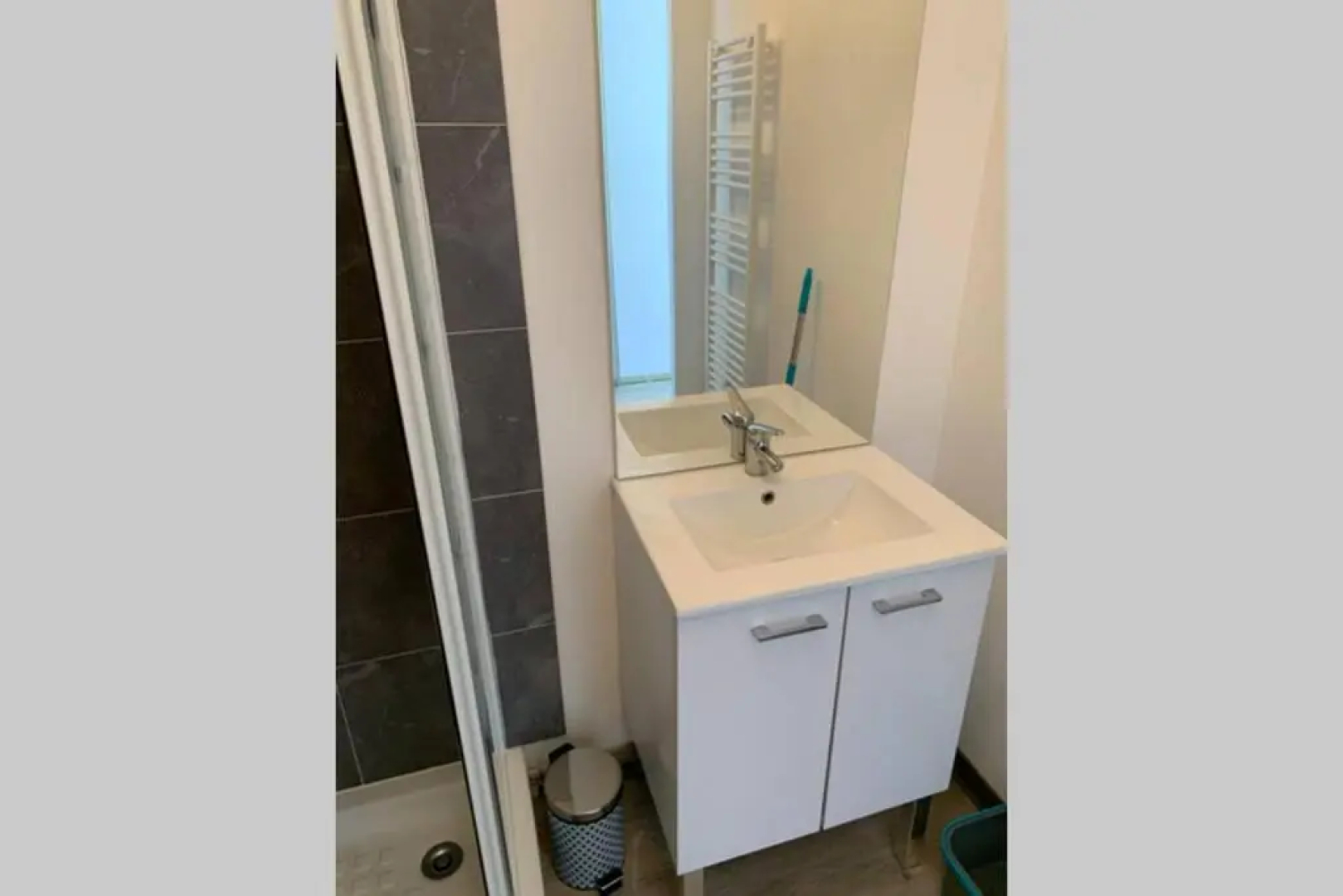 Studio Lumineux a Proximite de Domaines Viticoles (Adults Only)