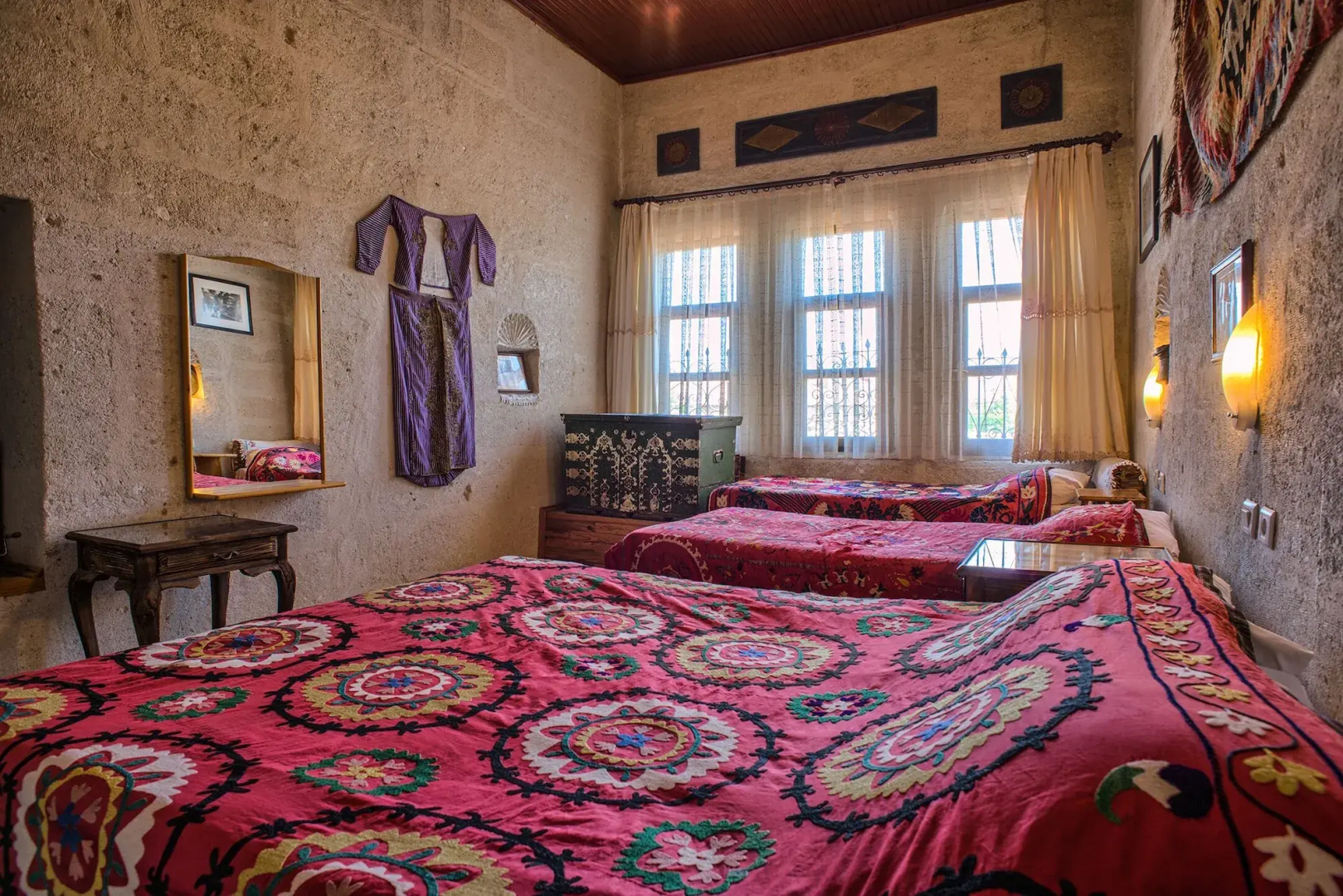 Kirkit Hotel