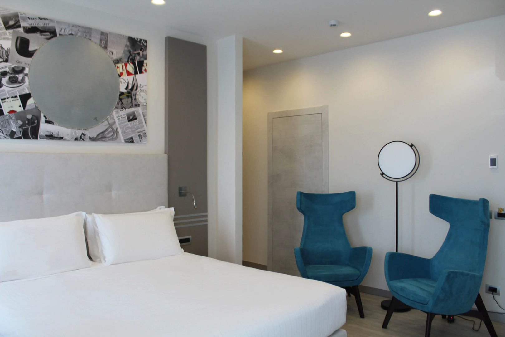 Hotel Sasso