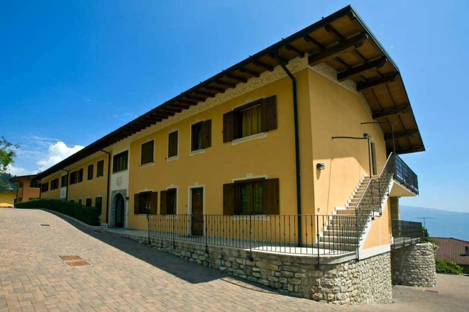 Residence Besàss