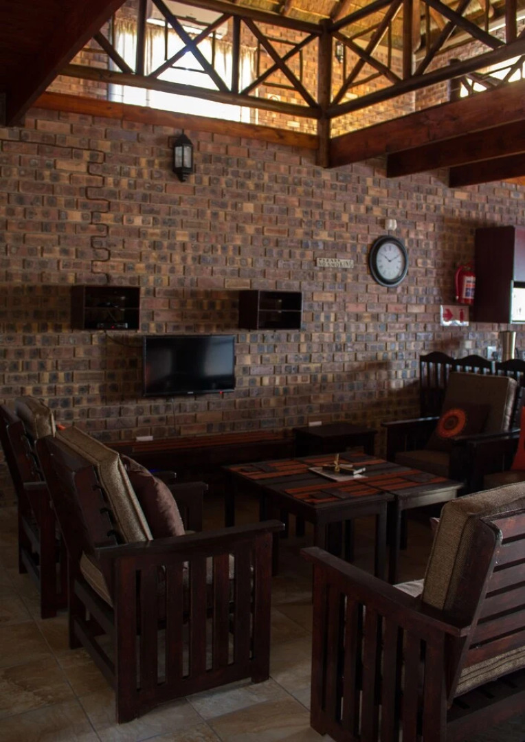 Ex Deo Soenie Cottage