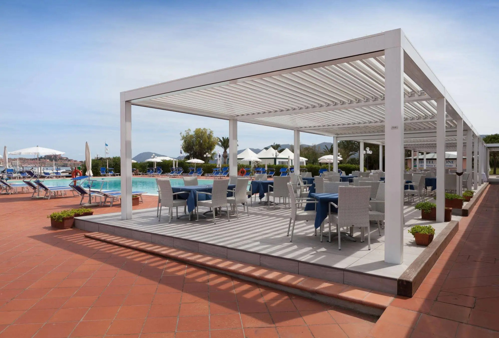 Hotel Airone Isola d'Elba