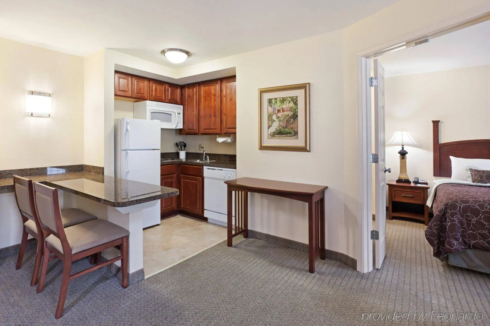 Staybridge Suites Greenville I-85 Woodruff Road by IHG
