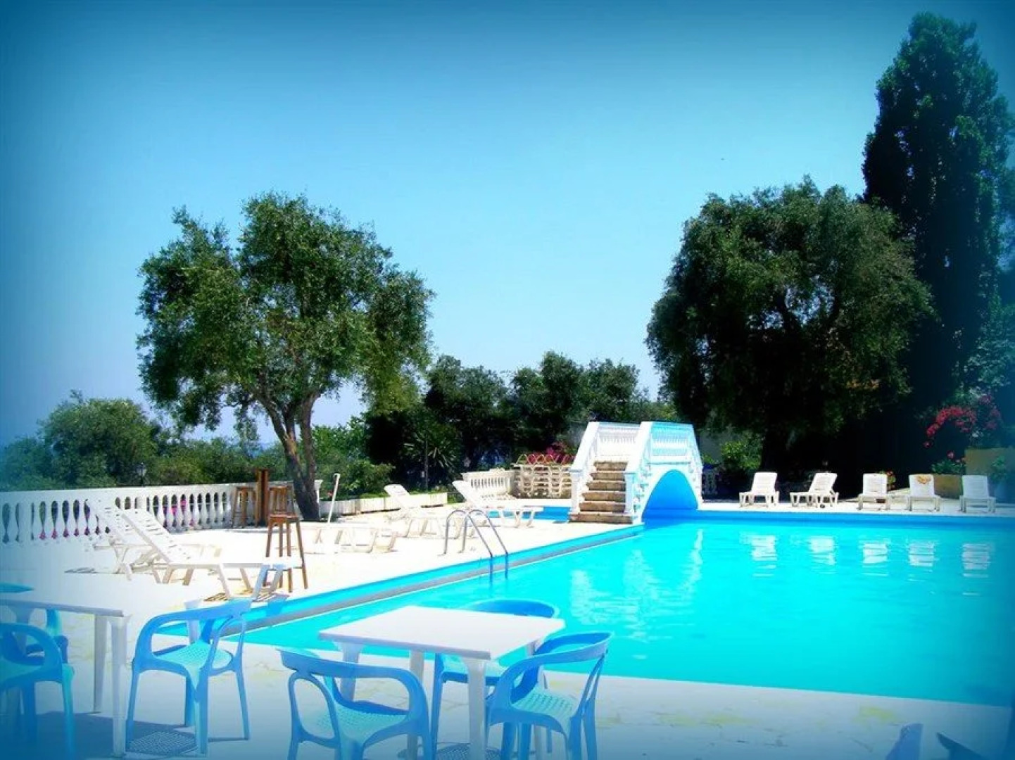 Veroniki Studios & Apartments