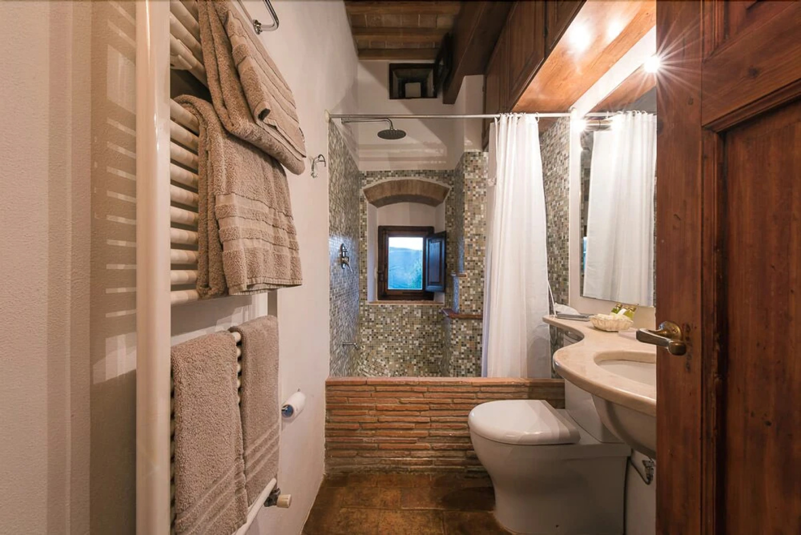 Verdidea - VILLA TATTI