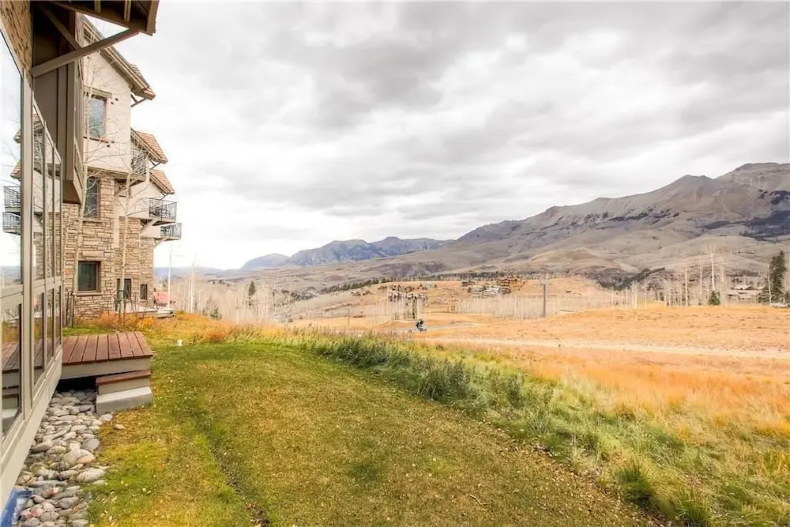 Aspen Ridge 25